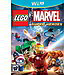 Lego Marvel Super Heroes (Wii U)