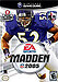 Madden 2005 (Gamecube)