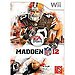 Madden NFL 12 (Wii)