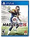 Madden NFL 15 (PS4)