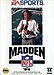 Madden '94 (Genesis)