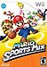 Mario Sports Mix (Nintendo WII)