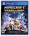 Minecraft: Story Mode - Season Disc (PS4)