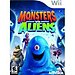 Monsters vs. Aliens (Wii)
