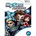 My Sims Agents (Wii)