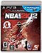 NBA 2K12 (PS3)