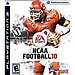 NCAA Football 10 (PS3)