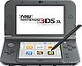 New Nintendo 3DS XL (Black)