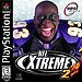NFL Xtreme 2 (Playstation)