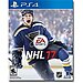 NHL 17 (PS4)