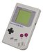 Nintendo Game Boy - Gray