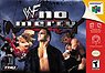 WWF No Mercy (N64)