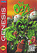 The Ooze (Genesis)
