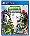 Plants vs. Zombies: Garden Warfare (PS4)