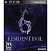 Resident Evil 6 (PlayStation 3)
