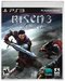 Risen 3: Titan Lords (PS3)