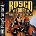 Rosco McQueen Firefighter Extreme (Playstation)