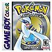 Pokemon Silver (Gameboy Color)