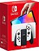 Nintendo Switch (OLED model) 64GB Console w/ Joy-Con