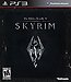 Elder Scrolls V: Skyrim (Playstation 3)