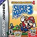 Super Mario Advance 4 : Super Mario Bros. 3 (GBA)