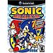 Sonic Mega Collection (Gamecube)