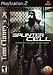 Splinter Cell: Stealth Action Redefined (PS2)