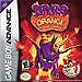 Spyro Orange: The Cortex Conspiracy (GBA)
