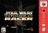 Star Wars Episode Racer 1 (N64)