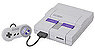 Super Nintendo Entertainment System