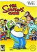 The Simpsons Game (Wii)