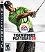 Tiger Woods PGA Tour 2009 (PS3)