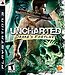 Uncharted Drake's Fortune (PS3)