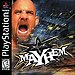 WCW Mayhem (Playstation)