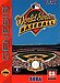 World Series Baseball (Genesis)