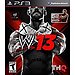 WWE 13 (PS3)