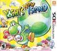 Yoshi's New Island (Nintendo 3DS)