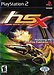 HSX Hyper Sonic Xtreme (PS2)