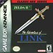 Zelda II Adventures of Link (GBA)