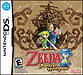 Zelda: Phantom Hourglass (DS)